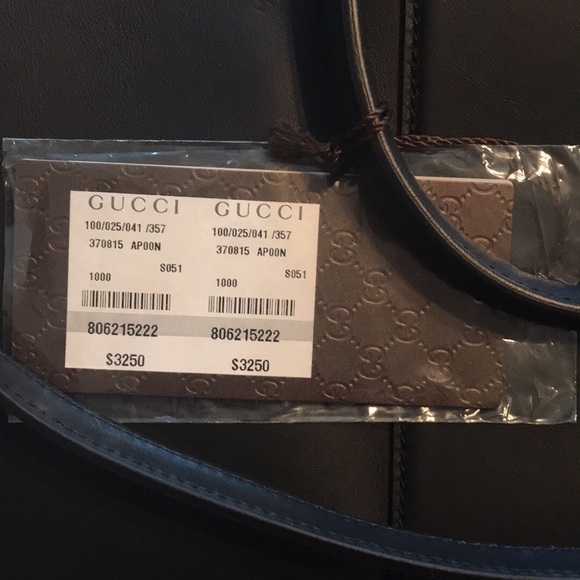 Gucci original purse - Picture 2 of 8